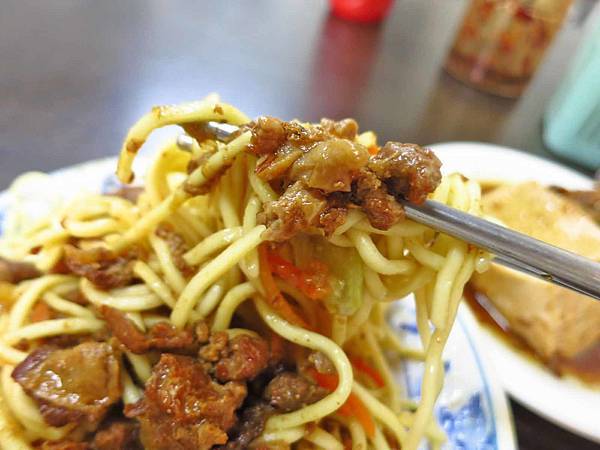 【台中美食】珍品小吃-網路評價極高的平價美食