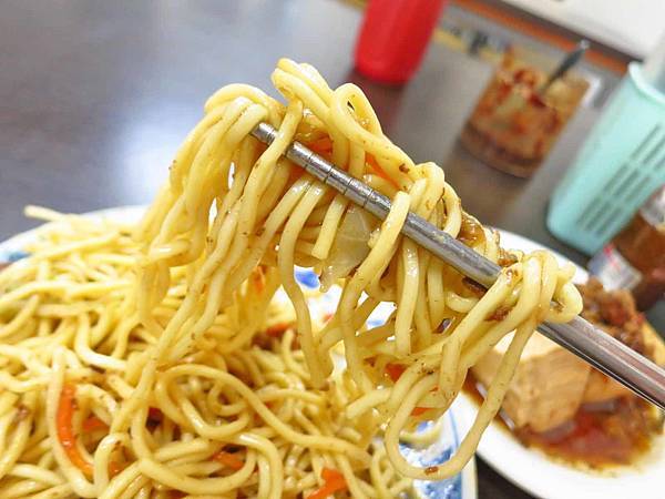 【台中美食】珍品小吃-網路評價極高的平價美食