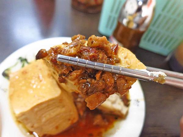 【台中美食】珍品小吃-網路評價極高的平價美食