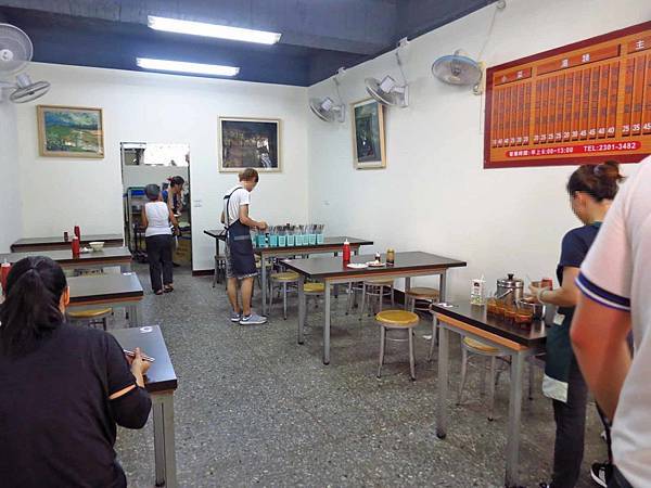 【台中美食】珍品小吃-網路評價極高的平價美食