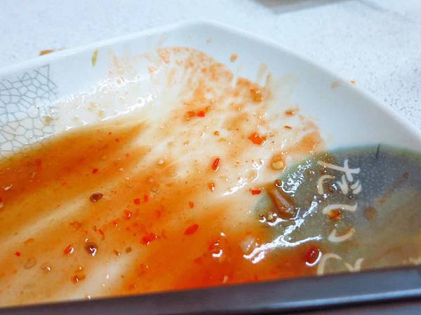 【新莊美食】台灣味蚵仔麵線-網路激推的臭豆腐麵線店