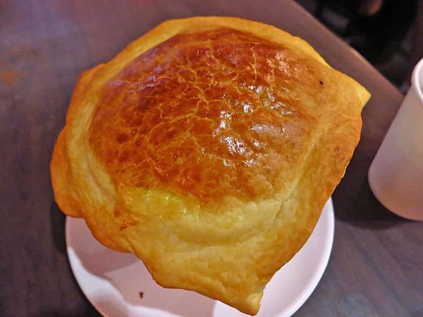 【台北美食】五豬牛排-士林夜市裡的超人氣平價牛排