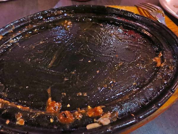 【台北美食】五豬牛排-士林夜市裡的超人氣平價牛排