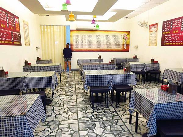 【蘆洲美食】喜悅美食館-不起眼的平價美味小吃