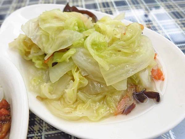 【蘆洲美食】喜悅美食館-不起眼的平價美味小吃