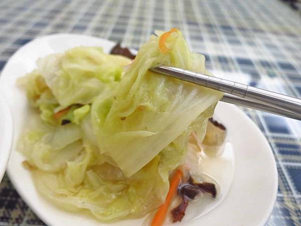 【蘆洲美食】喜悅美食館-不起眼的平價美味小吃