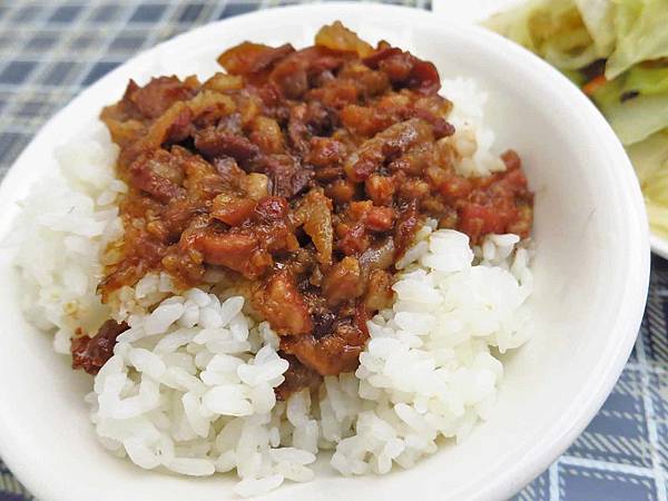 【蘆洲美食】喜悅美食館-不起眼的平價美味小吃