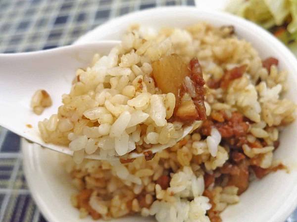 【蘆洲美食】喜悅美食館-不起眼的平價美味小吃