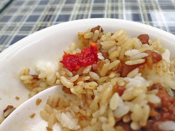 【蘆洲美食】喜悅美食館-不起眼的平價美味小吃