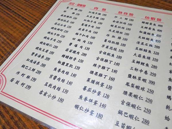 【台北美食】真川味-隱身在西門町巷弄裡的美味餐館