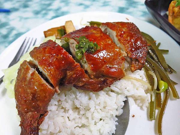 【台北美食】越南祥記美食-網路超高評價的越南料理美食