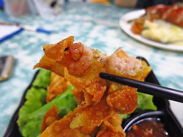 【台北美食】越南祥記美食-網路超高評價的越南料理美食
