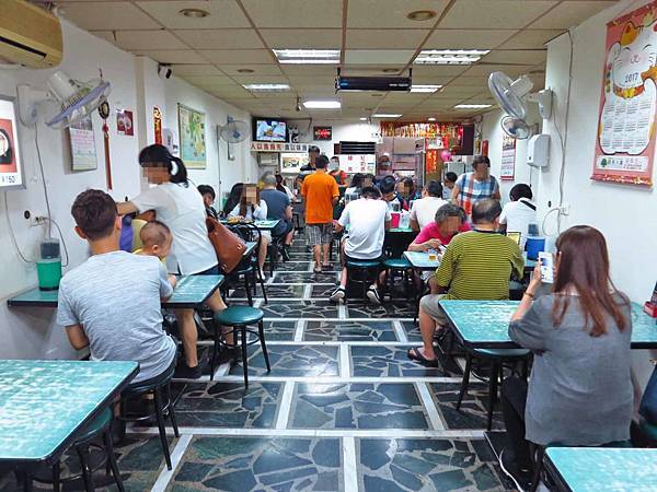 【台北美食】越南祥記美食-網路超高評價的越南料理美食