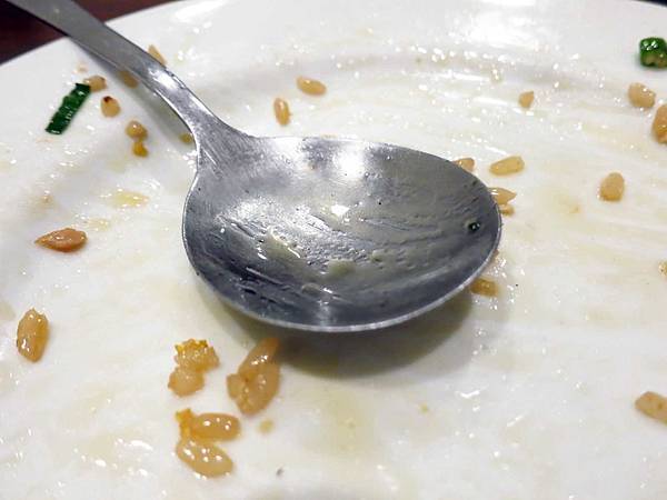 【台北美食】海產張小吃店-巷弄裡的35年老店 【台北美食】海產張小吃店-巷弄裡的35年老店