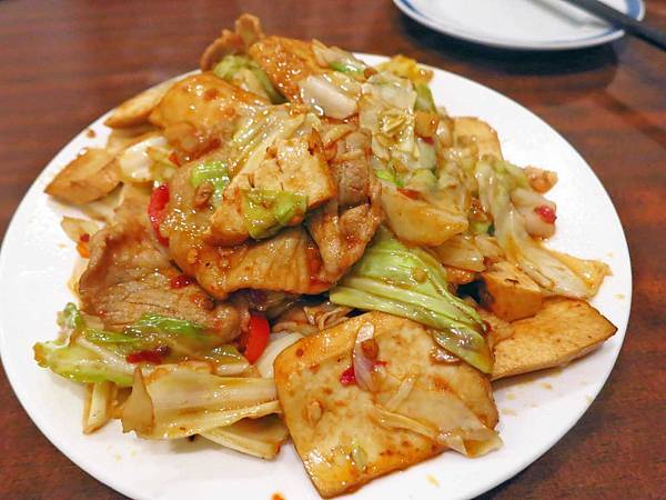 【台北美食】海產張小吃店-巷弄裡的35年老店 【台北美食】海產張小吃店-巷弄裡的35年老店