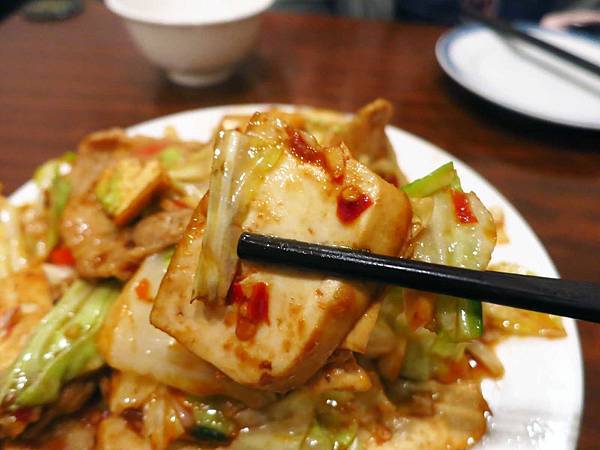 【台北美食】海產張小吃店-巷弄裡的35年老店 【台北美食】海產張小吃店-巷弄裡的35年老店