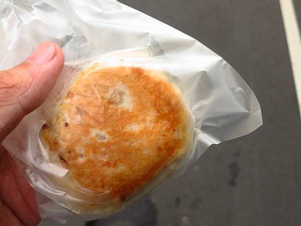 【台中美食】科博館水煎包-在地人最愛的下午茶水煎包