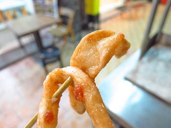 【桃園美食】雙爐鹹酥雞-要等半小時以上的超人氣鹹酥雞店