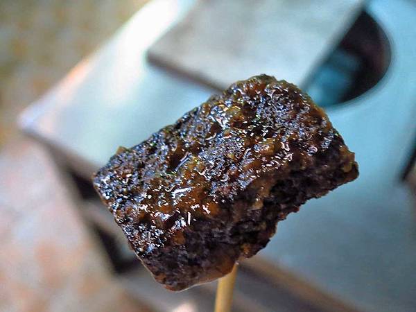 【桃園美食】雙爐鹹酥雞-要等半小時以上的超人氣鹹酥雞店