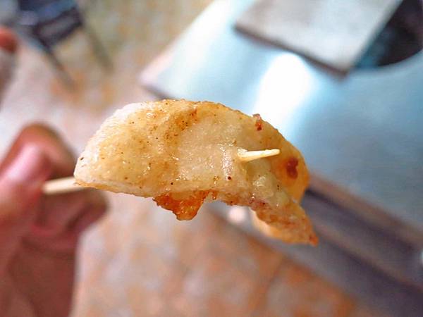 【桃園美食】雙爐鹹酥雞-要等半小時以上的超人氣鹹酥雞店