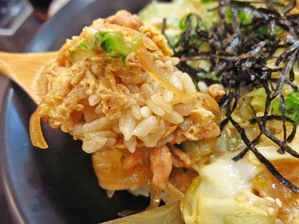 【蘆洲美食】大木日食堂-美味又平價的日式料理店