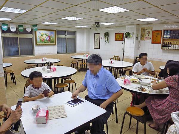 【台北美食】良友小館-便宜又大份量的美味餐廳