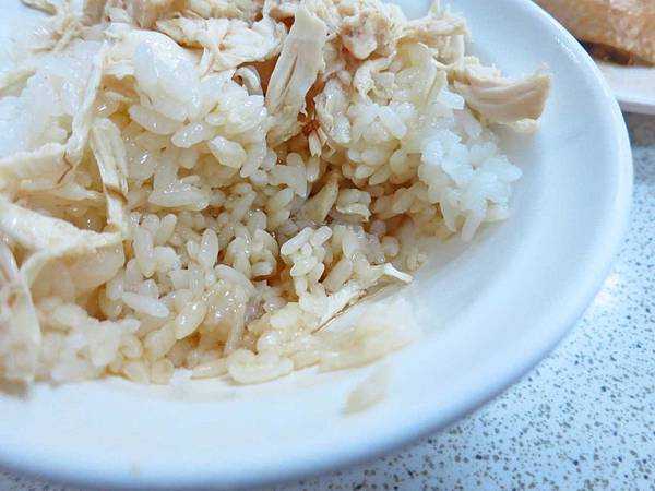 【新莊美食】嘉義雞肉飯-不少在地人推薦的雞肉飯