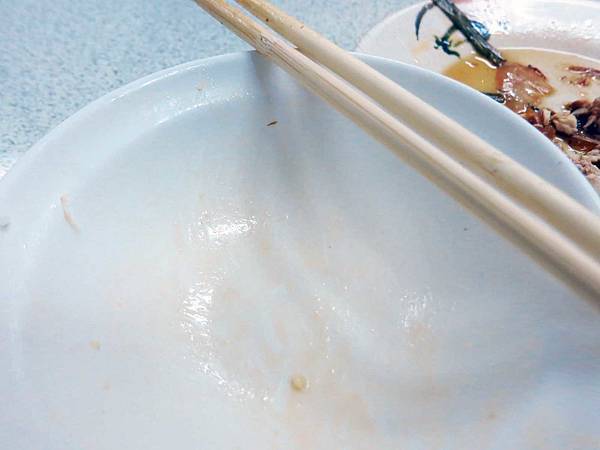 【新莊美食】嘉義雞肉飯-不少在地人推薦的雞肉飯