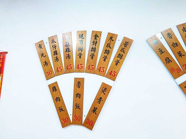 【新莊美食】嘉義雞肉飯-不少在地人推薦的雞肉飯