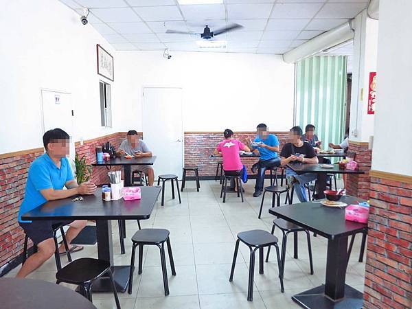 【蘆洲美食】豬母切仔麵-清淡不油不膩