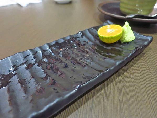 【三重美食】銀屋日式料理本舖-網路高評價的新鮮美味日式料理店