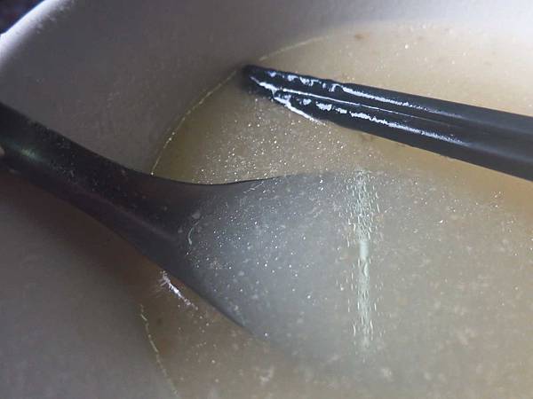 【台北美食】許仔豬腳麵線-吃過還會想再吃的豬腳麵線店