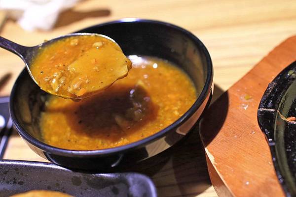 【台北美食】孫東寶牛排-傳承超過40年的台式牛排館創始店