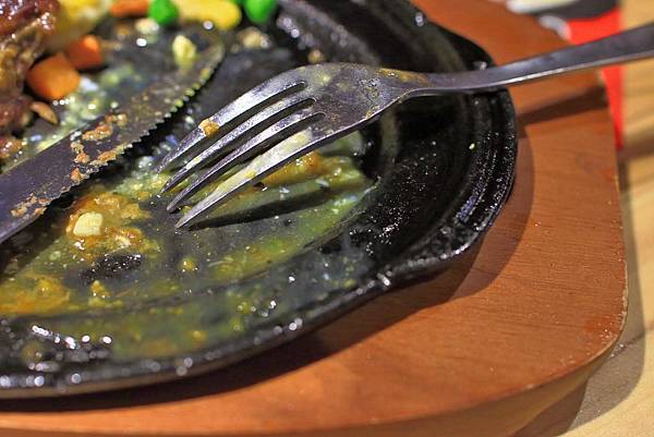 【台北美食】孫東寶牛排-傳承超過40年的台式牛排館創始店