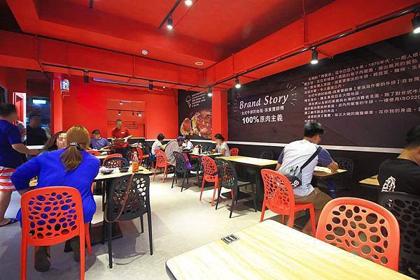 【台北美食】孫東寶牛排-傳承超過40年的台式牛排館創始店