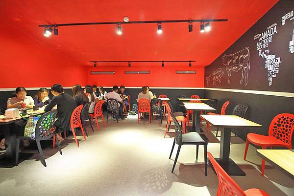 【台北美食】孫東寶牛排-傳承超過40年的台式牛排館創始店