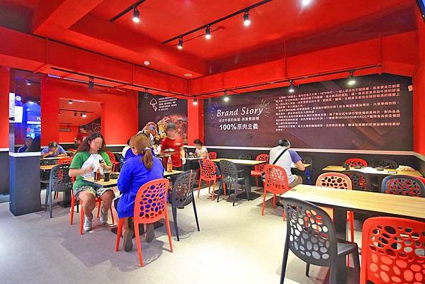 【台北美食】孫東寶牛排-傳承超過40年的台式牛排館創始店