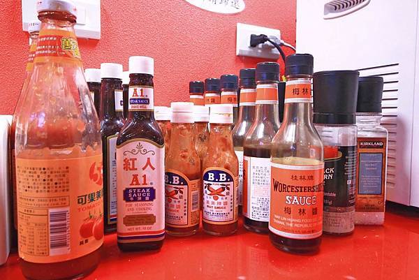 【台北美食】孫東寶牛排-傳承超過40年的台式牛排館創始店