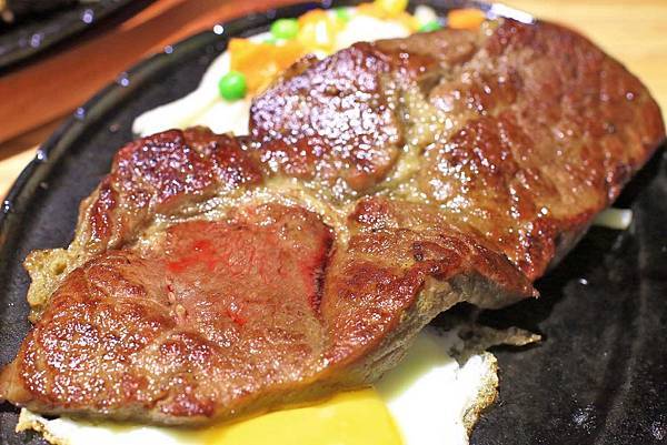 【台北美食】孫東寶牛排-傳承超過40年的台式牛排館創始店