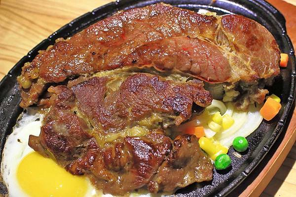 【台北美食】孫東寶牛排-傳承超過40年的台式牛排館創始店