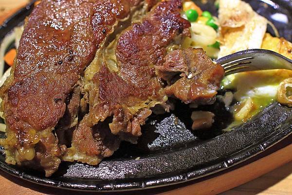 【台北美食】孫東寶牛排-傳承超過40年的台式牛排館創始店