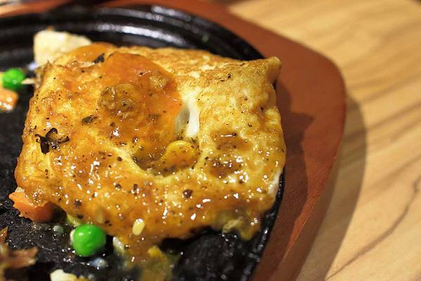 【台北美食】孫東寶牛排-傳承超過40年的台式牛排館創始店