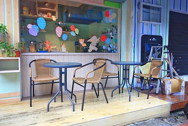 【台北美食】YumYum好吃好吃-厚度超過3公分的超厚切平價原肉牛排-公館捷運站