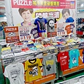 【福利品出清特賣會下殺兩件１００元起！】PUZZLE拍手童裝年節特賣破盤大特價，短袖T二件100元、刷毛褲、迪士尼、漫威英雄、TOMICA、通通超低價