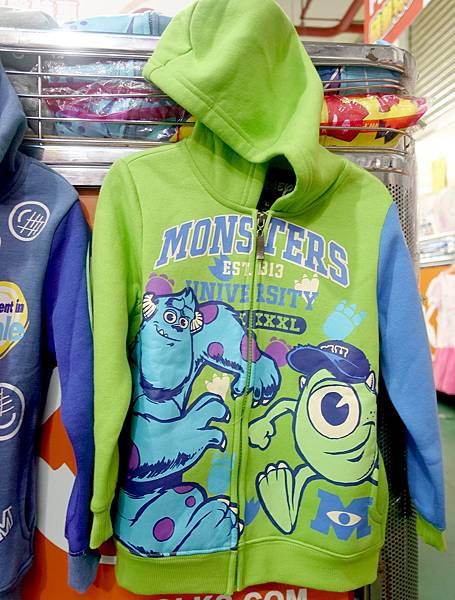 【福利品出清特賣會下殺兩件１００元起！】PUZZLE拍手童裝年節特賣破盤大特價，短袖T二件100元、刷毛褲、迪士尼、漫威英雄、TOMICA、通通超低價