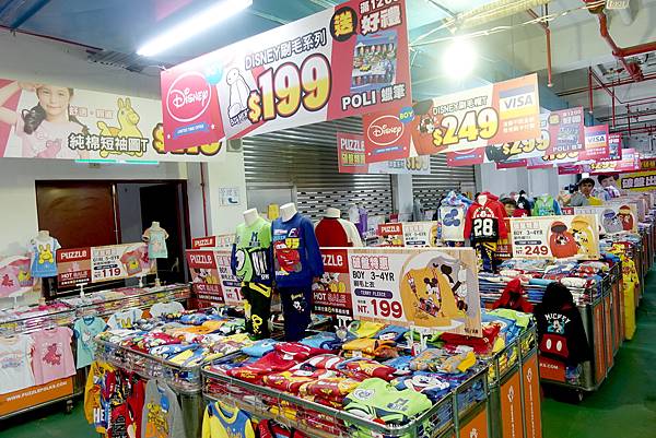 【福利品出清特賣會下殺兩件１００元起！】PUZZLE拍手童裝年節特賣破盤大特價，短袖T二件100元、刷毛褲、迪士尼、漫威英雄、TOMICA、通通超低價