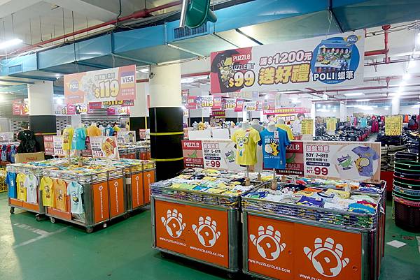 【福利品出清特賣會下殺兩件１００元起！】PUZZLE拍手童裝年節特賣破盤大特價，短袖T二件100元、刷毛褲、迪士尼、漫威英雄、TOMICA、通通超低價