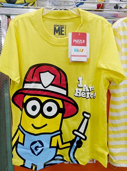 【福利品出清特賣會下殺兩件１００元起！】PUZZLE拍手童裝年節特賣破盤大特價，短袖T二件100元、刷毛褲、迪士尼、漫威英雄、TOMICA、通通超低價