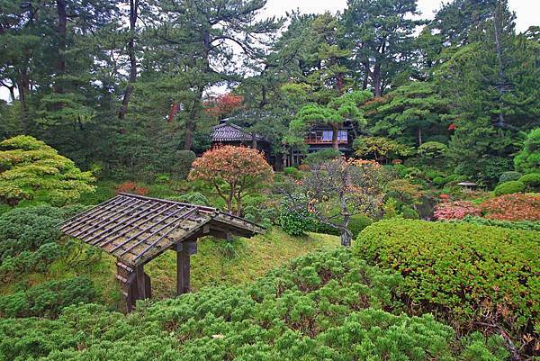 【仙台、山形縣五天四夜自由行程】美食餐廳、在地人文旅遊景點、庭園式景點、河上芭蕉船、輕遊腳踏車、必玩水族館、住宿飯店完整行程規劃懶人包