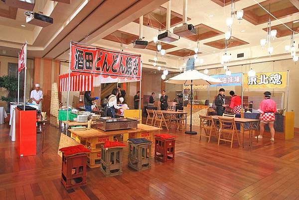 【仙台、山形縣五天四夜自由行程】美食餐廳、在地人文旅遊景點、庭園式景點、河上芭蕉船、輕遊腳踏車、必玩水族館、住宿飯店完整行程規劃懶人包